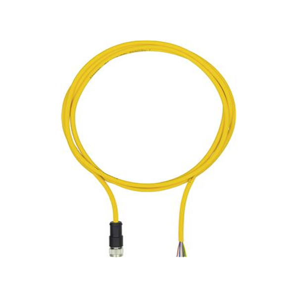 630328 New PILZ PSEN op cable axial M12 8-p. shield. 30m